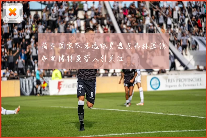 荷兰国家队落选球员盘点弗林蓬德弗里博特曼等人引关注